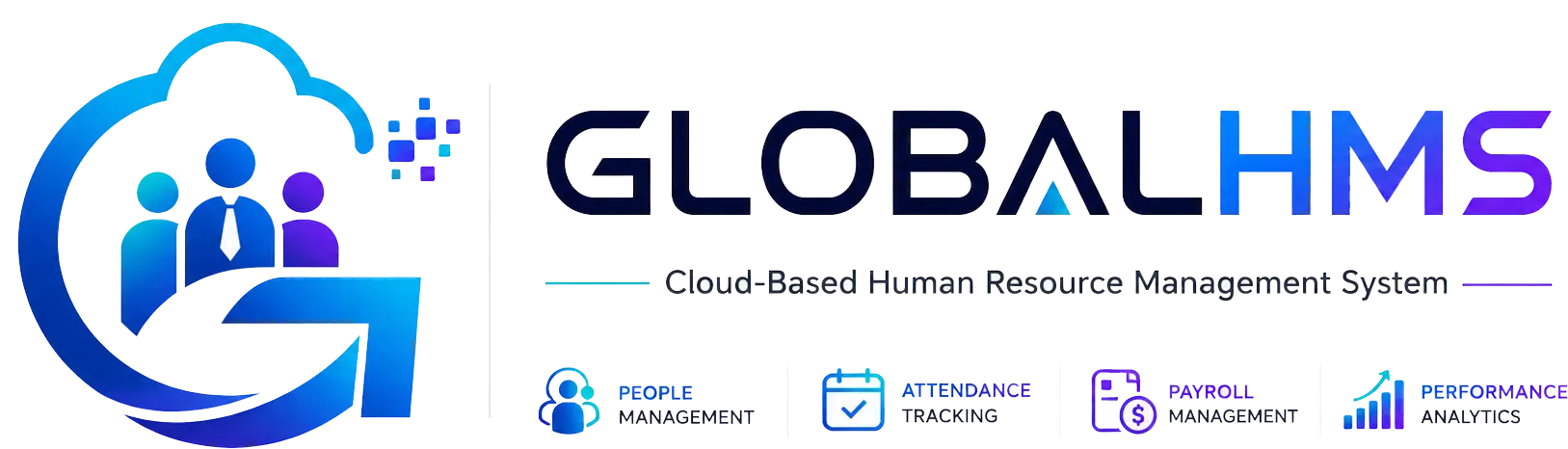 Globalhms — Cloud-Based Human Resource Management System